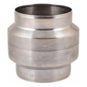 Ventilatore per sauna VOK-T 150°C, 120/Ø100mm - 2 Ventilatore per sauna VOK-T 150°C, 120/Ø100mm - 2