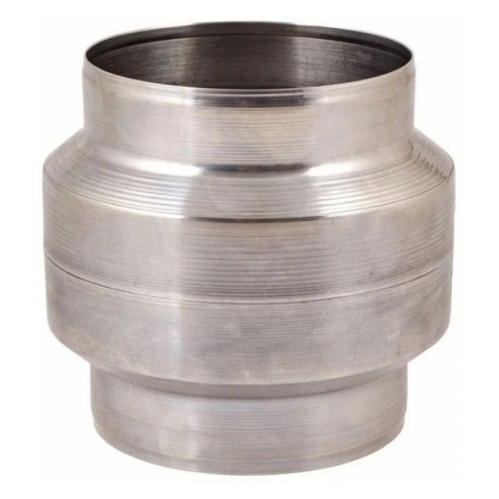 Ventilatore per sauna VOK-T 150°C, 120/Ø100mm
