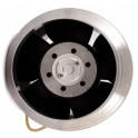 Ventilatore per sauna VOK-T 150°C, 120/Ø100mm - 1 Ventilatore per sauna VOK-T 150°C, 120/Ø100mm - 1