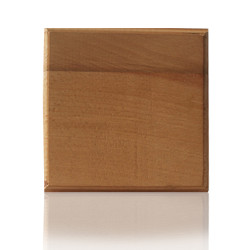 Ventilatore per sauna MM-S con valvola posteriore e finitura in legno di forma quadrata d/100mm  Ventilatore per sauna MM-S con valvola posteriore e finitura in legno di forma quadrata d/100mm