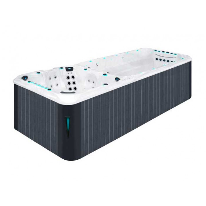 Piscina Swim Spa - Vitality / Vitality Deep
