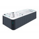 Piscina Swim Spa - Vitality / Vitality Deep