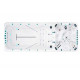 Piscina Swim Spa - Vitality / Vitality Deep