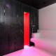Sedile per sauna a vapore WEDI 1000mm