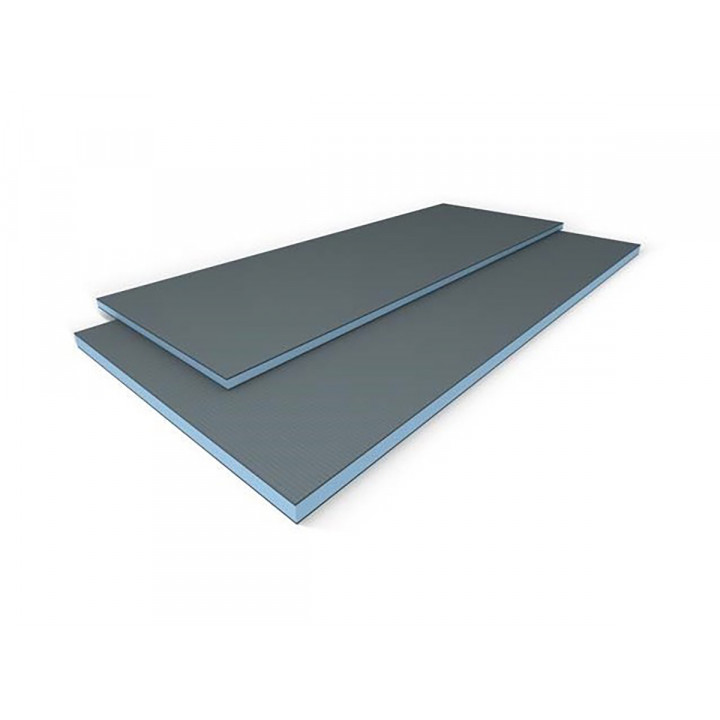 Pannello flessibile da costruzione WEDI, spessore 20 mm