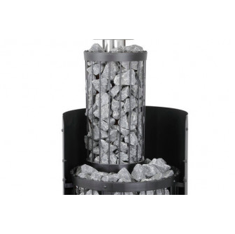 Griglia per pietre WL300 per stufa HARVIA LEGEND