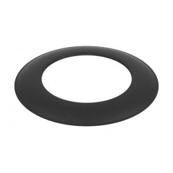 Flangia nera 120-CZ (ML)  Flangia nera 120-CZ (ML)