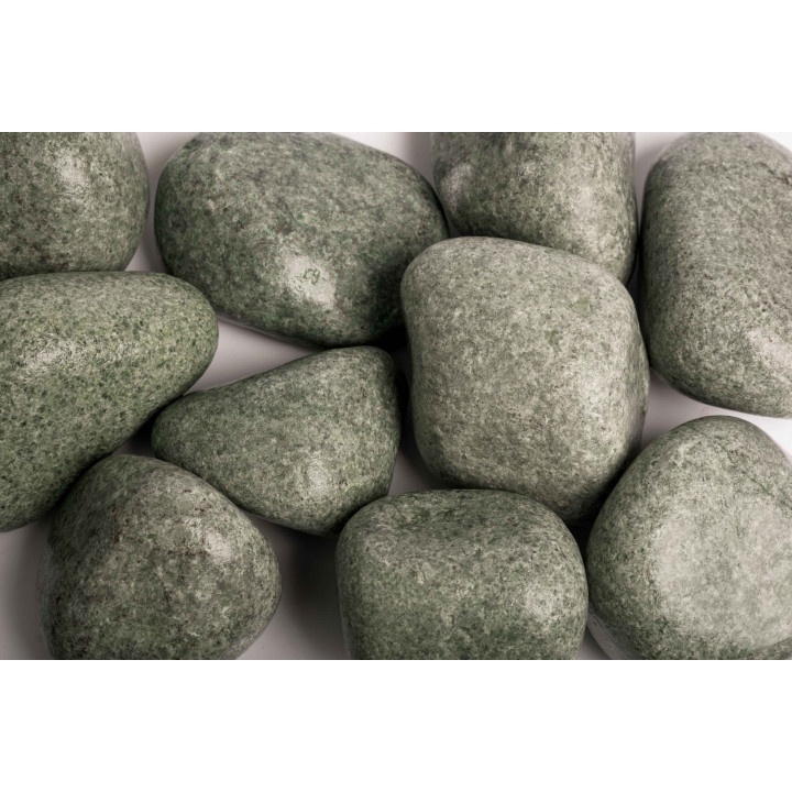 Pietre di giadeite, 10 kg.