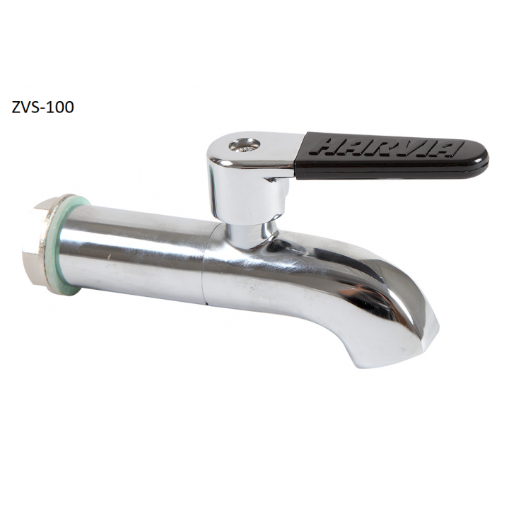 Ricambi - per scaldabagni HARVIA - Elemento riscaldante 1800 W, VL-2