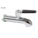 Ricambi - per scaldabagni HARVIA - Elemento riscaldante 1800 W, VL-2