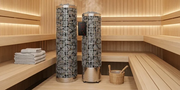 Domande frequenti: Riscaldatori elettrici per sauna Harvia