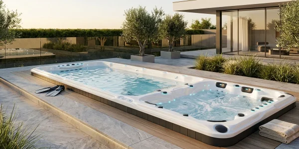 Domande frequenti: Piscine SPA