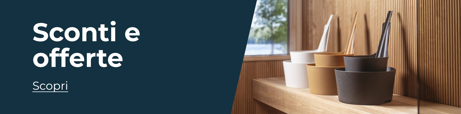 discounts on sauna products