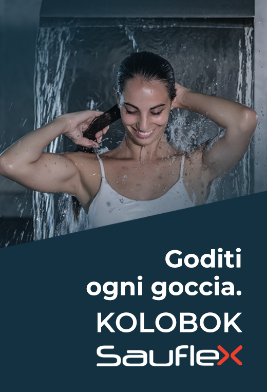 Sauflex KOLOBOK