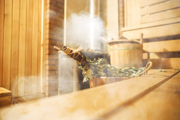 Sauna ABC - domande frequenti