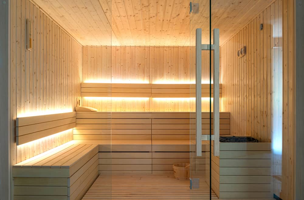 Cosa devi sapere su una sauna e la sua installazione