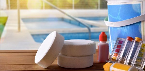 Prodotti chimici per piscine, cosa dovresti sapere