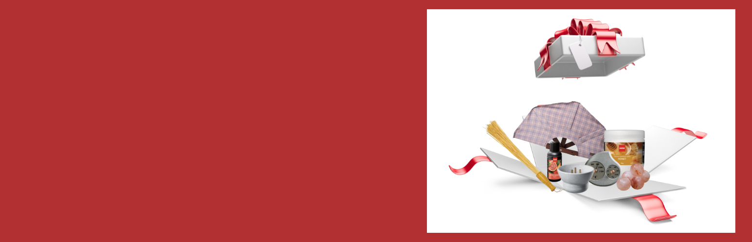 10 idee regalo per un vero appassionato di sauna