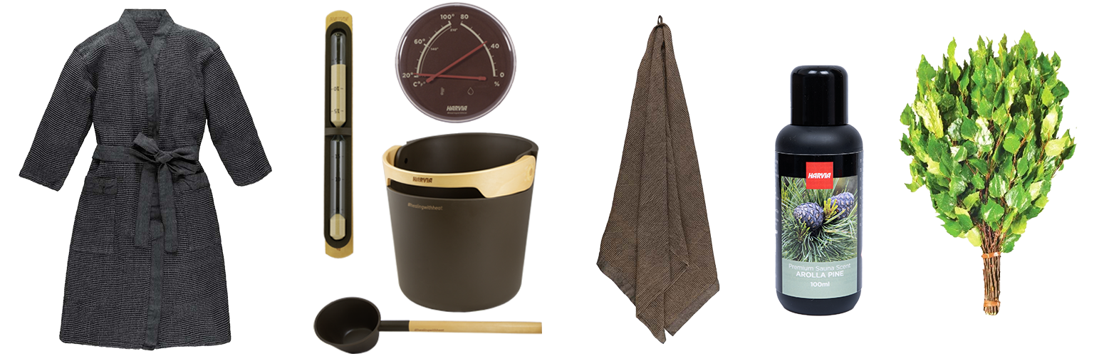 10 errori da evitare quando si regalano prodotti per la sauna (e come evitarli)