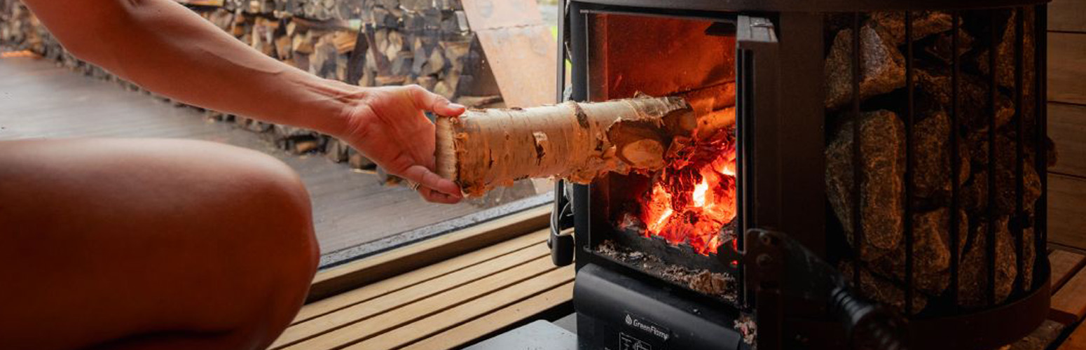 Come preparare la sauna per la stagione fredda: manutenzione della stufa e prevenzione degli odori di bruciato