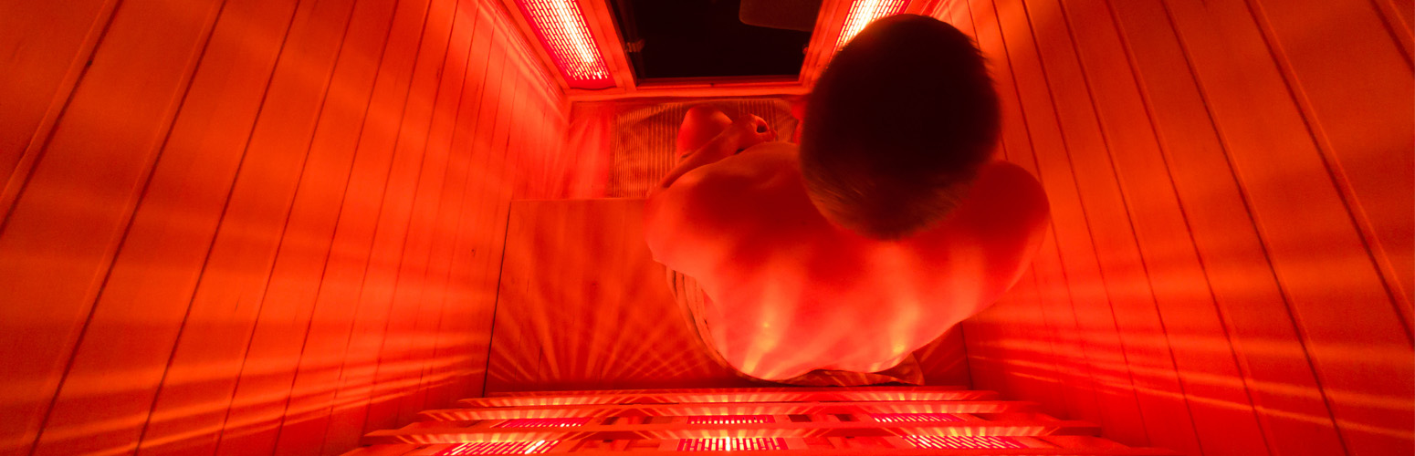 Sauna a infrarossi: perché è popolare tra gli influencer e apprezzata dagli esperti di saune