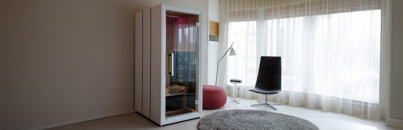 5 idee per una MINI SPA in appartamento: come creare un'oasi di relax in casa