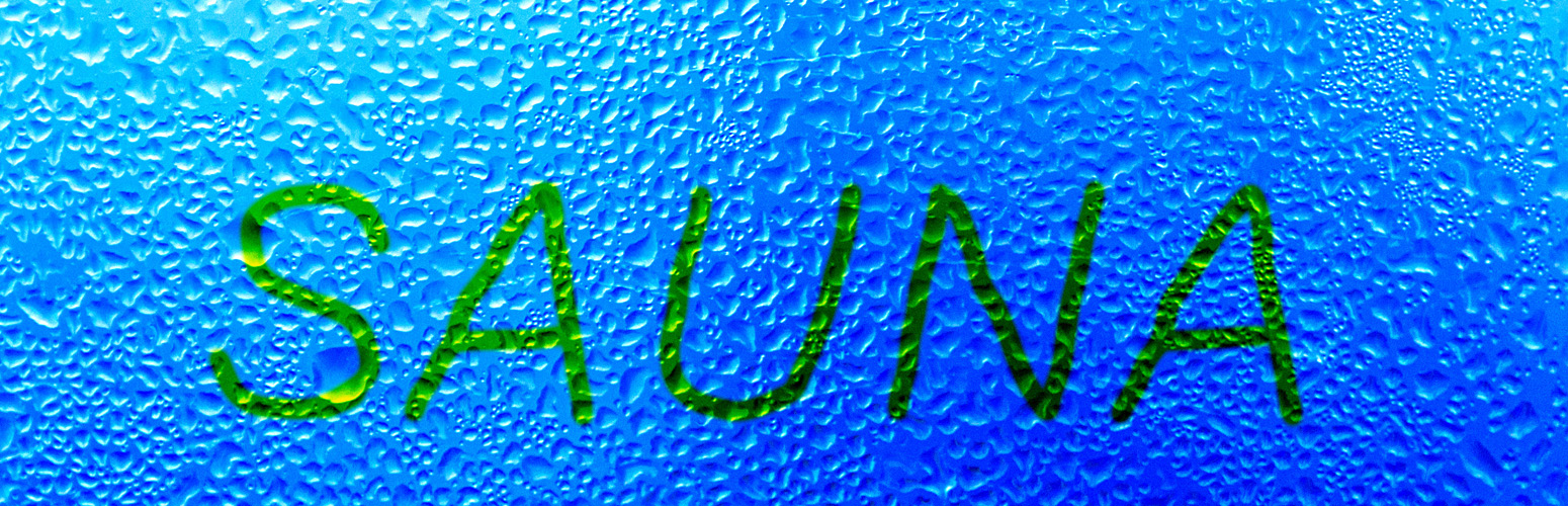 Punto di rugiada e condensa nella sauna: cinque consigli per combatterli