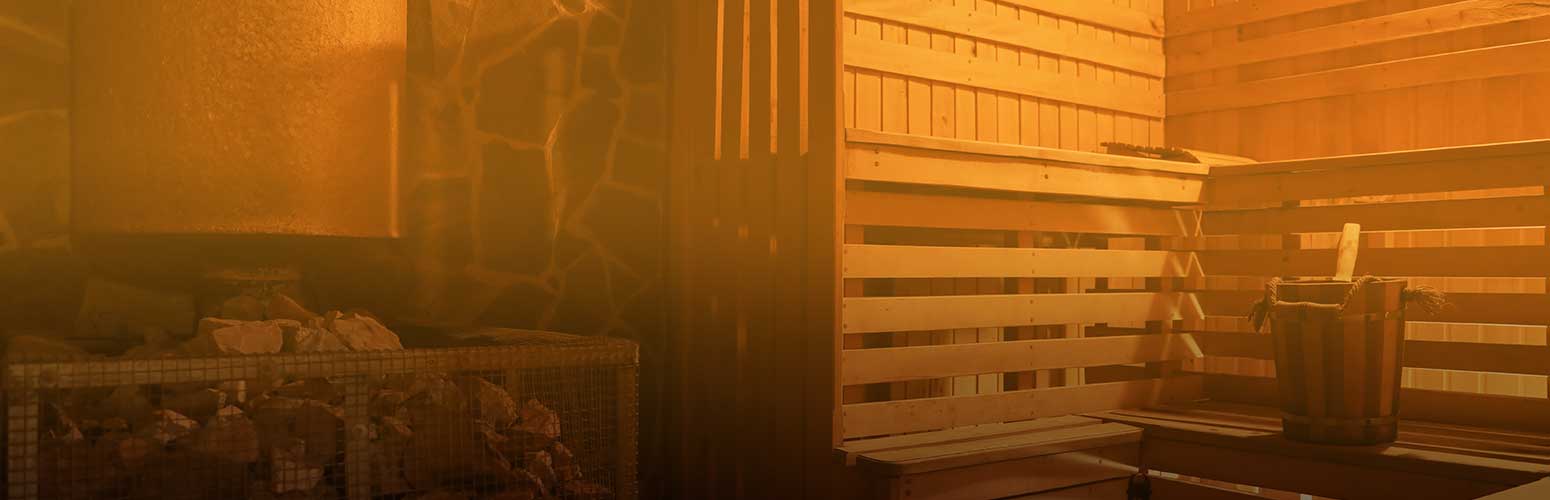 Costruire una sauna: tutto quello che devi sapere