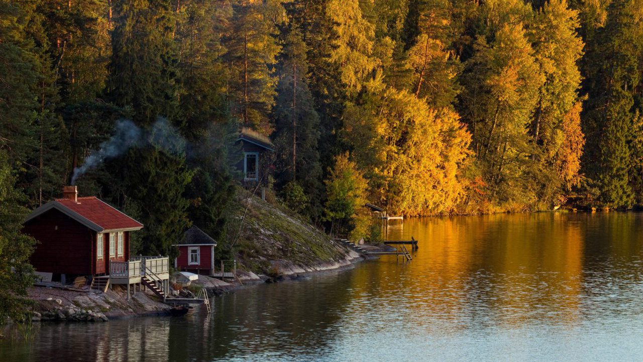 Quale sauna è meglio - russa o finlandese?