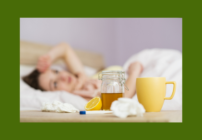 Si può andare in sauna quando si ha il raffreddore? 7 regole importanti