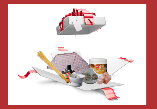 10 idee regalo per un vero appassionato di sauna