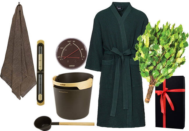 10 errori da evitare quando si regalano prodotti per la sauna (e come evitarli)