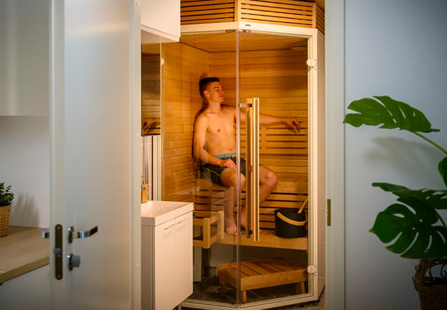 5 idee per una MINI SPA in appartamento: come creare un'oasi di relax in casa