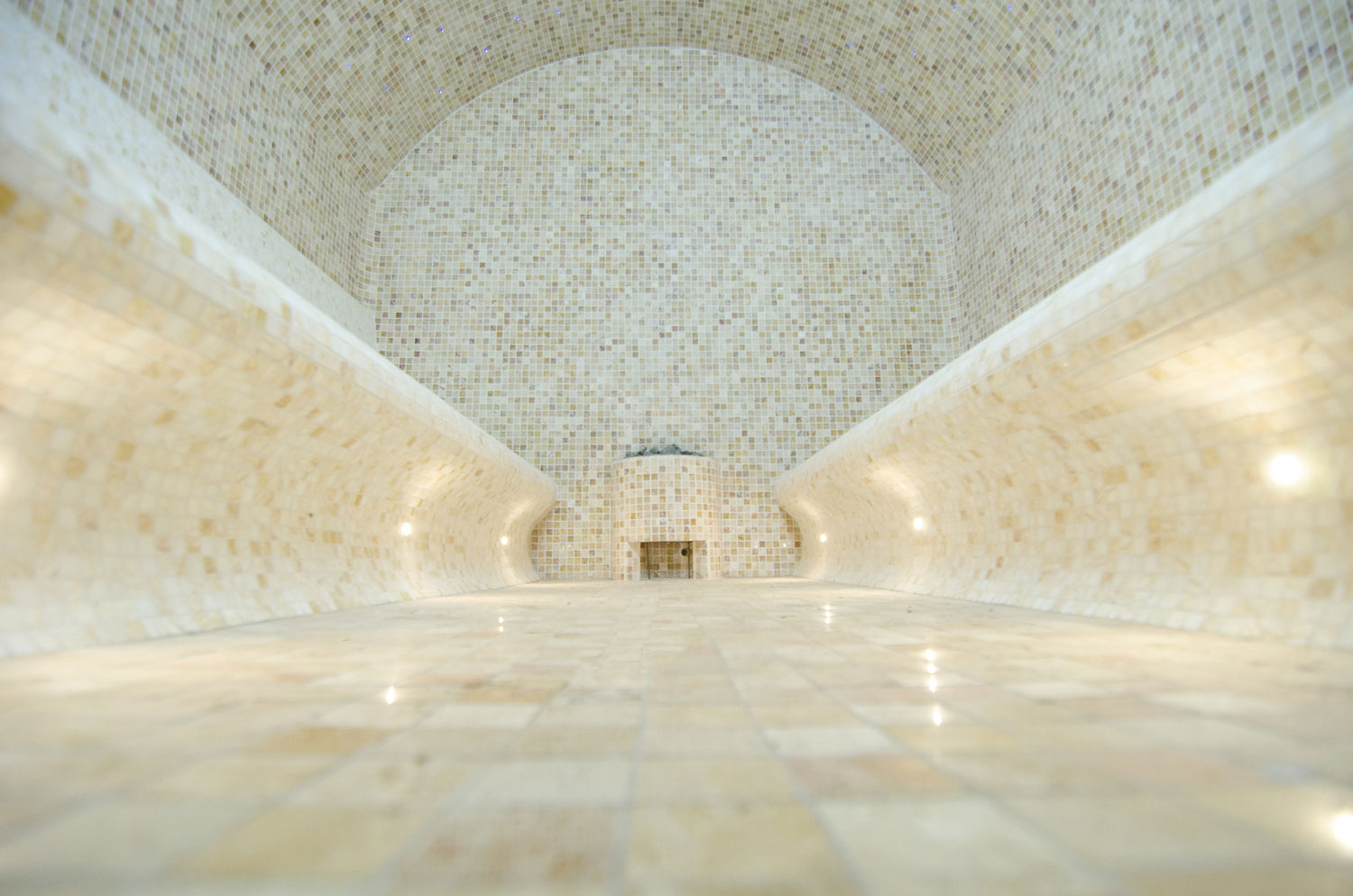 Quale è meglio - sauna secca o a vapore?