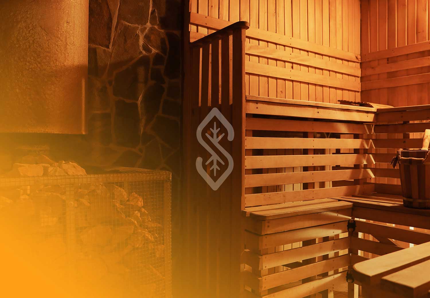 Costruire una sauna: tutto quello che devi sapere