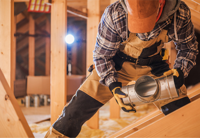 10 segnali che indicano un'installazione errata del sistema di ventilazione della tua sauna