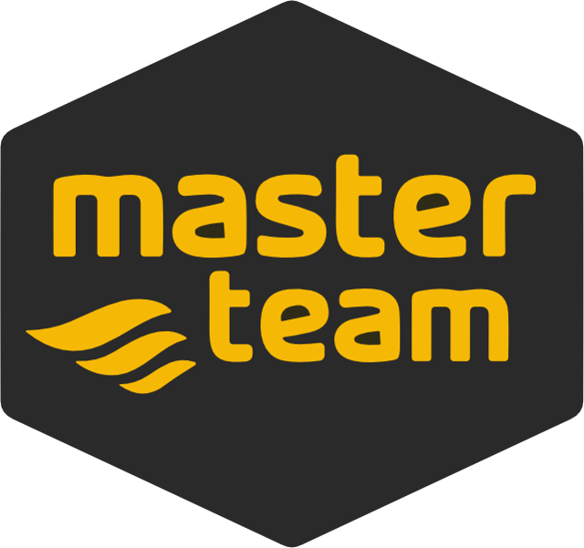 Prodotti Master team