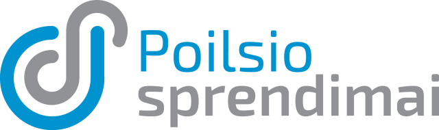 Prodotti Poilsio sprendimai