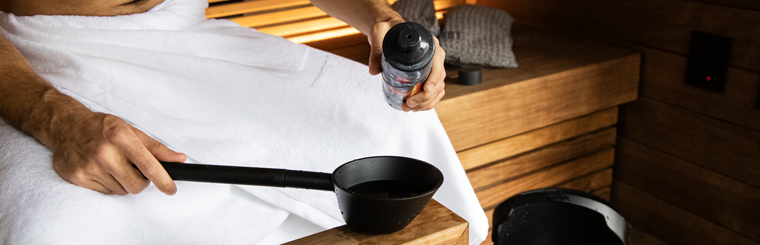 I benefici delle saune per la produzione di collagene: come il calore aiuta a mantenere la pelle giovane?