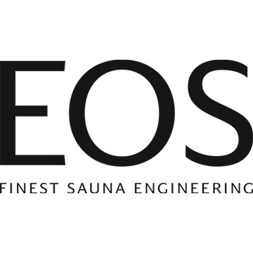 EOS finest sauna engineering